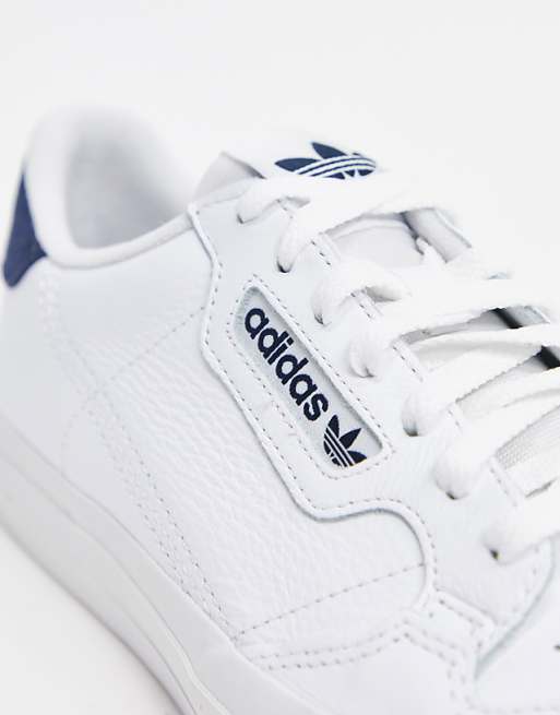 adidas bianche in pelle adidas bianche in pelle