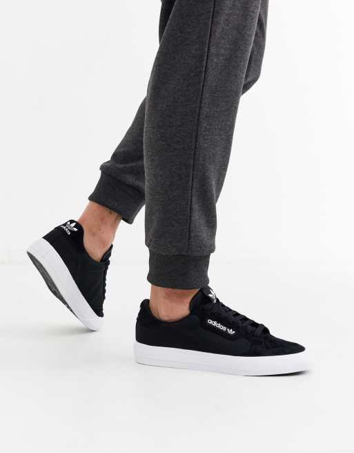 Continental cheap vulc sneakers