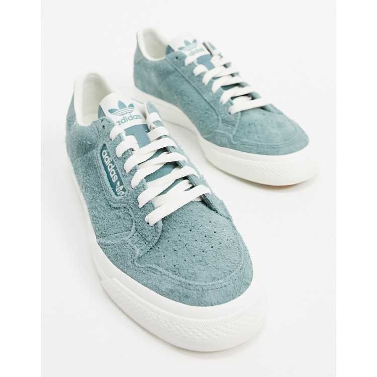 Adidas vulc femme hot sale