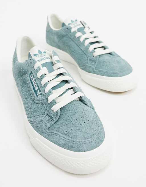 Continental best sale vulc w