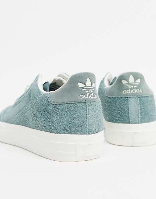 Adidas originals clearance continental vulc green