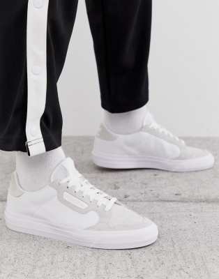 adidas continental suede
