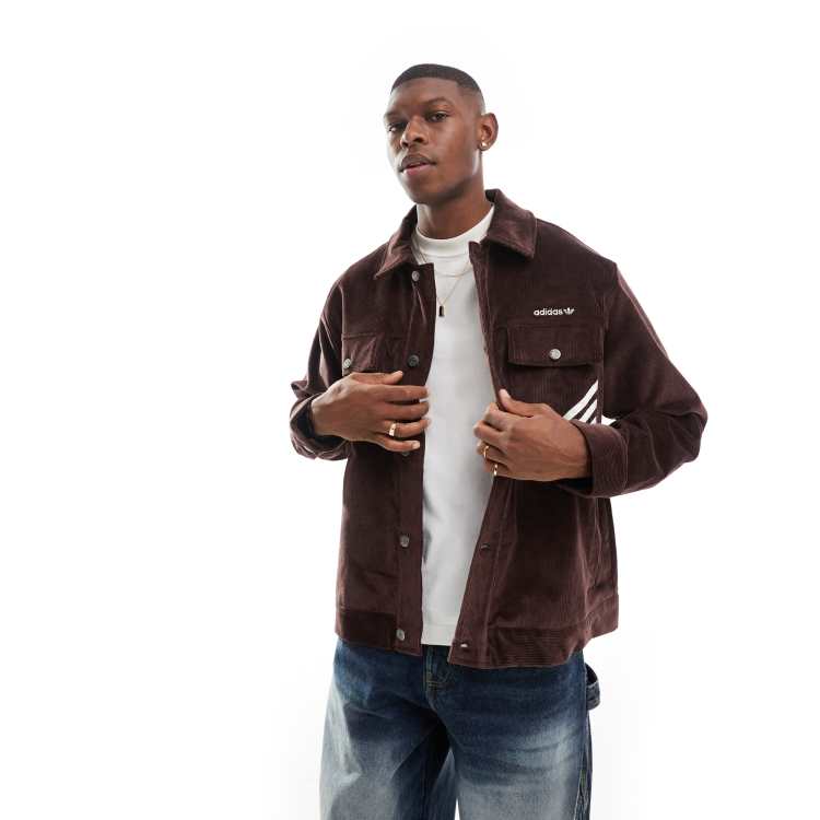 Adidas originals archive jeans super sale