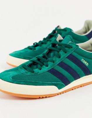 mens adidas cord trainers