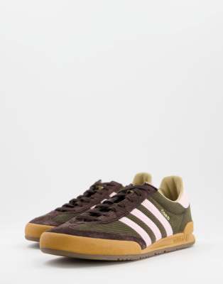 mens adidas cord trainers