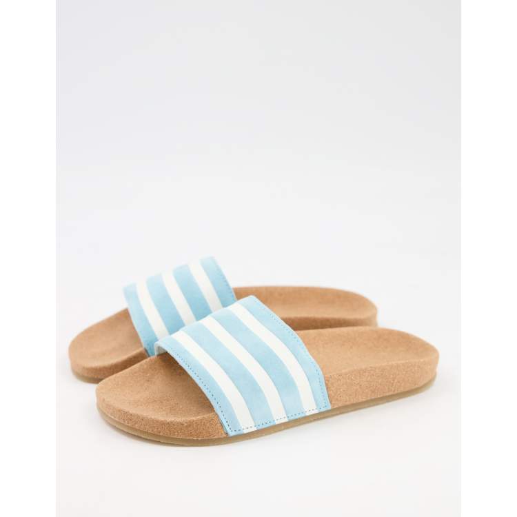Adidas clearance kork adilette