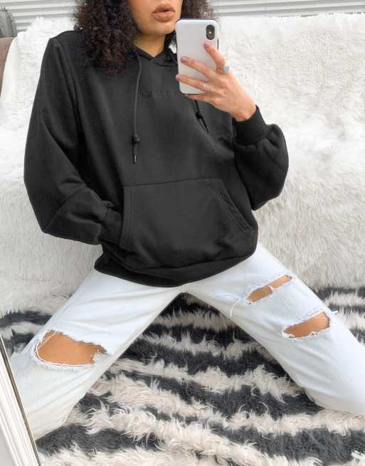 Cozy store adidas hoodie