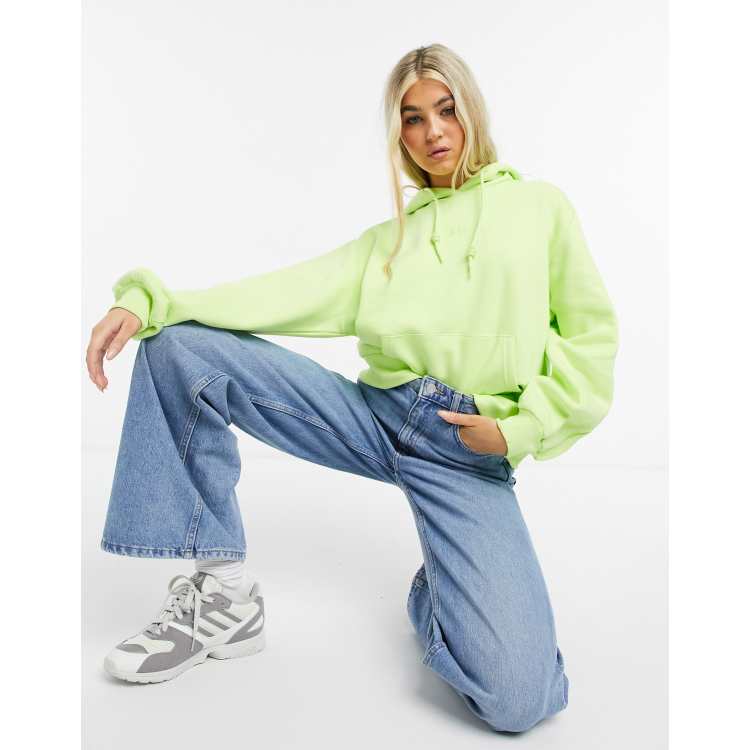 Hoodie frozen yellow deals