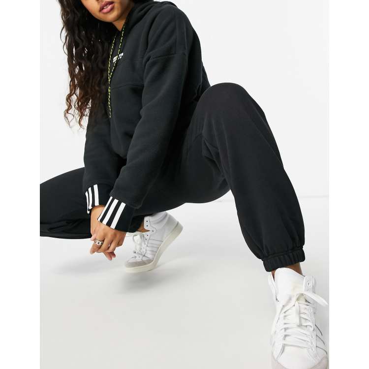 Adidas cosy comfort joggers outlet