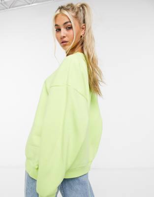 adidas frozen yellow hoodie