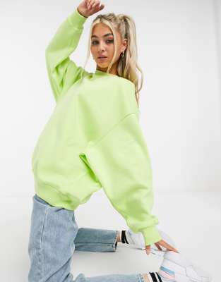 adidas frozen yellow hoodie