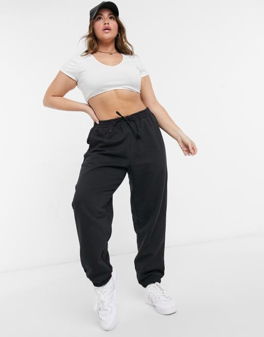 Cozy Comfort Sweatpants