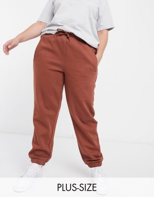 adidas oversized joggers