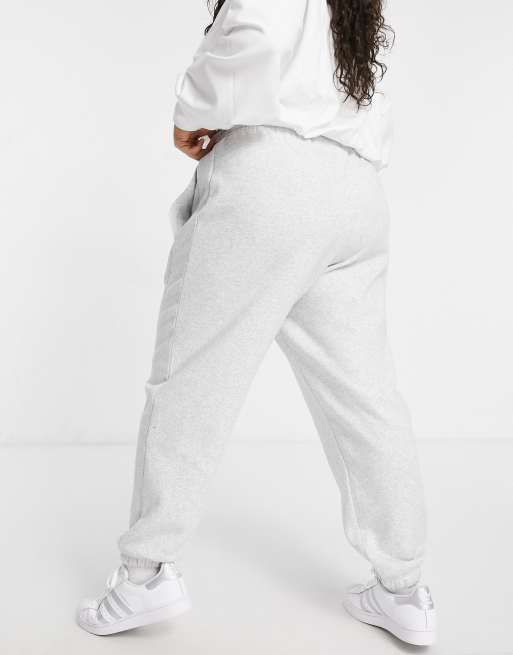 Adidas store petite joggers