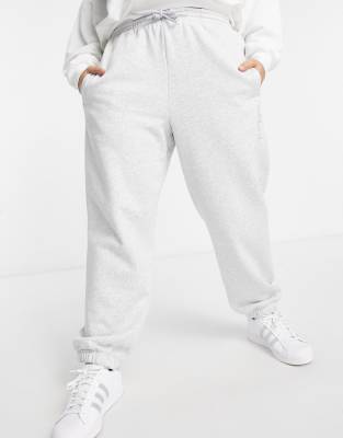 adidas cuffed joggers