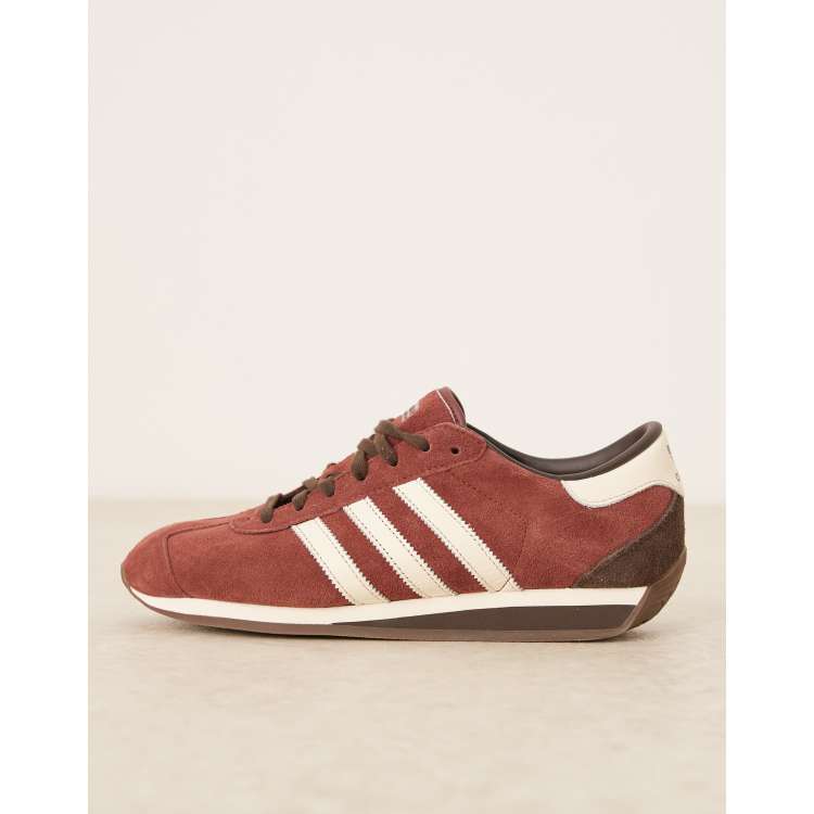 adidas gazelle silver green womens adidas Originals Country OG