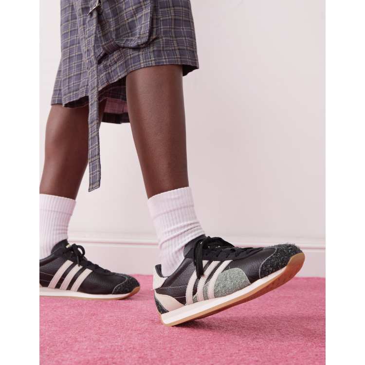 Adidas originals mexico 66 best sale