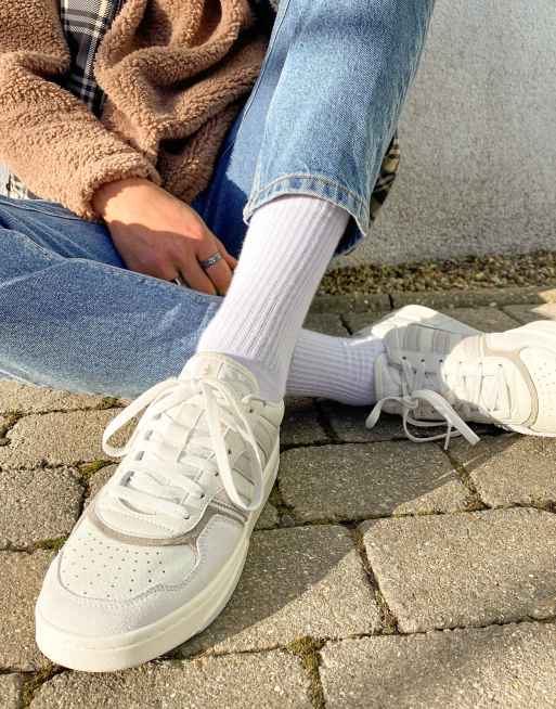 adidas Originals - Court Refit - Sneakers bianche