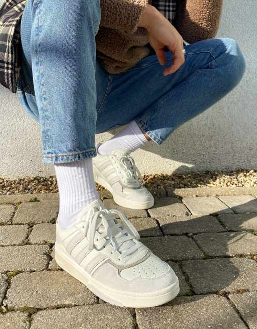 adidas retro court