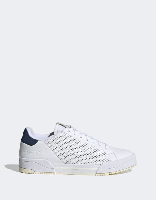 adidas Originals - Court Tourino RF - Baskets - Blanc | ASOS
