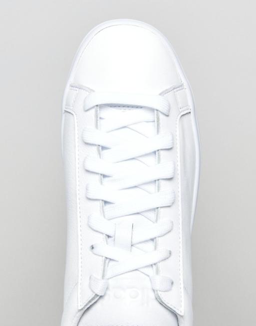 adidas court vantage blancas adidas court vantage blancas
