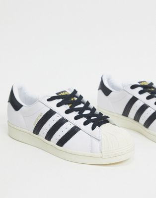 lacets adidas superstar