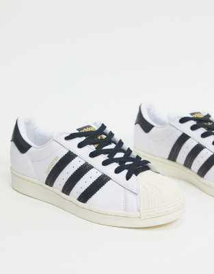 adidas superstar lacet