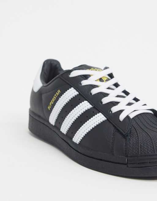 Adidas senza hot sale lacci nere