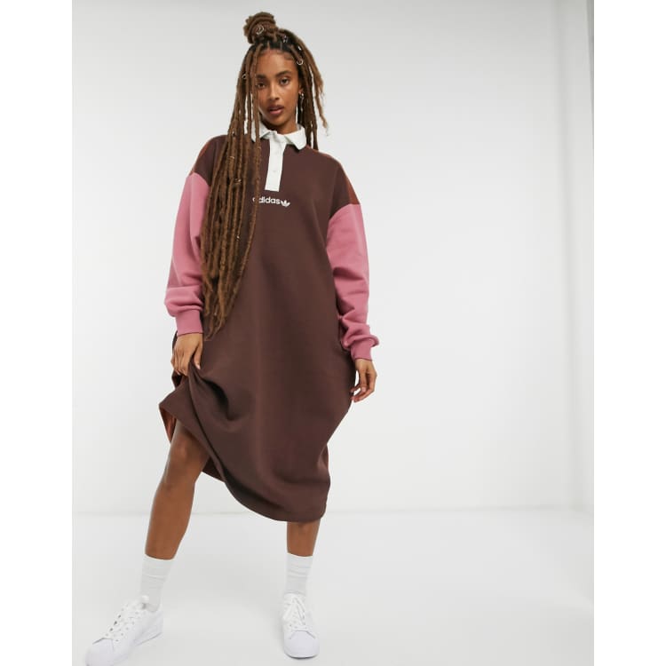 Robe adidas asos discount