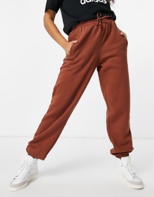 adidas originals cuffed joggers