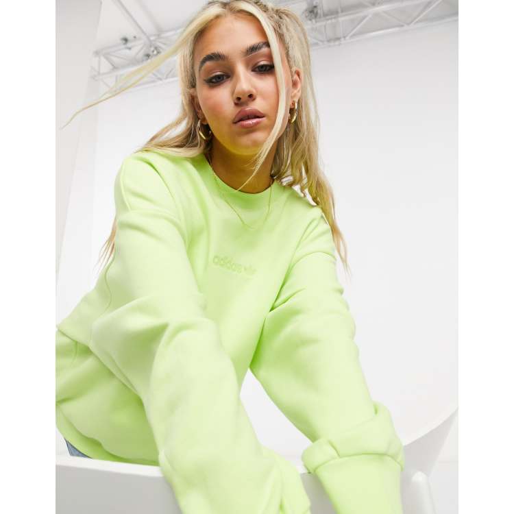 Frozen yellow adidas hoodie shop