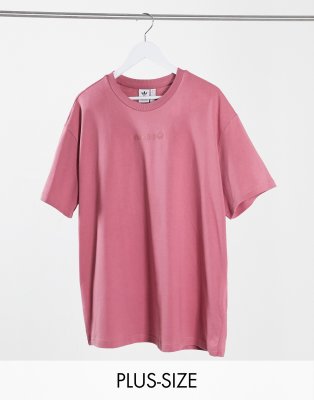 adidas cozy t shirt