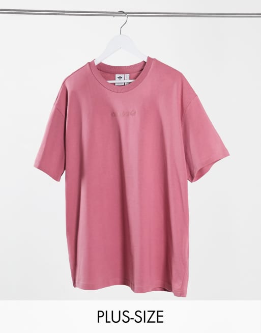 Adidas cozy hot sale shirt