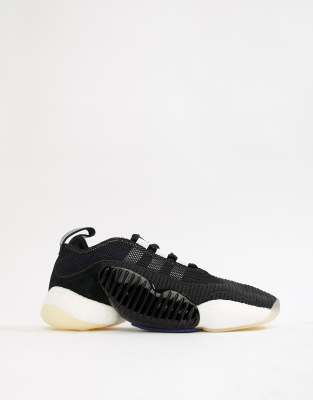 adidas Originals Crazy BYW In Black 