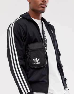 adidas crossbody bag mens