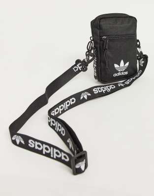 adidas originals flight bag