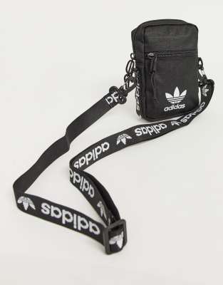 adidas original flight bag