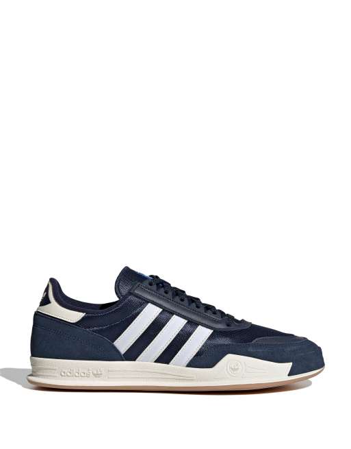 adidas Originals CT86 trainers in navy | ASOS