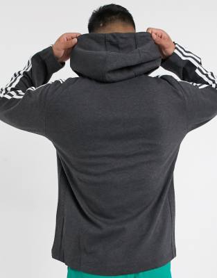 adidas curated hoodie