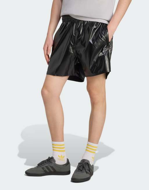 adidas Originals - Cutline - Sorte shorts