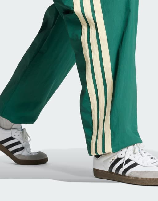 adidas Originals – Cutline-Trainingshose in Collegiate Green, 2 von 4