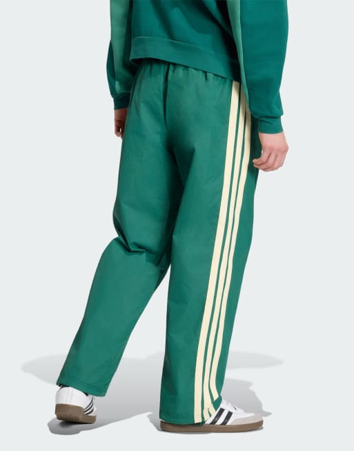 adidas Originals – Cutline-Trainingshose in Collegiate Green, 4 von 4
