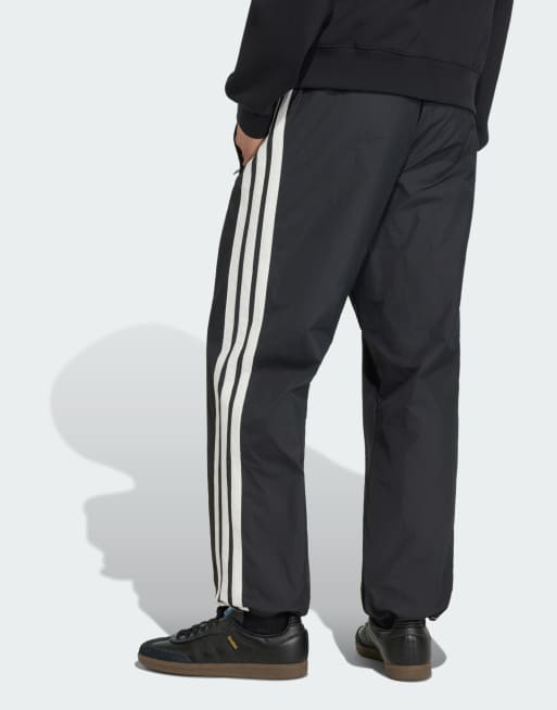 adidas Originals – Cutline-Trainingshose in Schwarz, 4 von 4