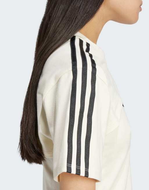 海外限定★ADIDAS★ originals★W CUTOUT CALI TEE★追跡可 adidas Cutout Cali Tee - Black | adidas Singapore
