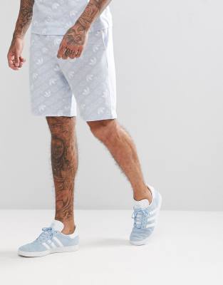 ensemble short adidas homme