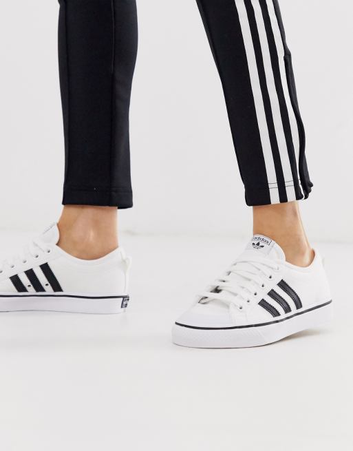 adidas Originals Tenisówki Nizza adidas Originals Tenisówki Nizza