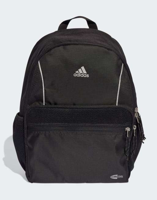 adidas Originals – Czarny plecak