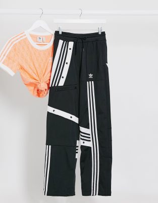 adidas designer pants