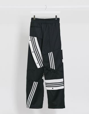 adidas danielle cathari black