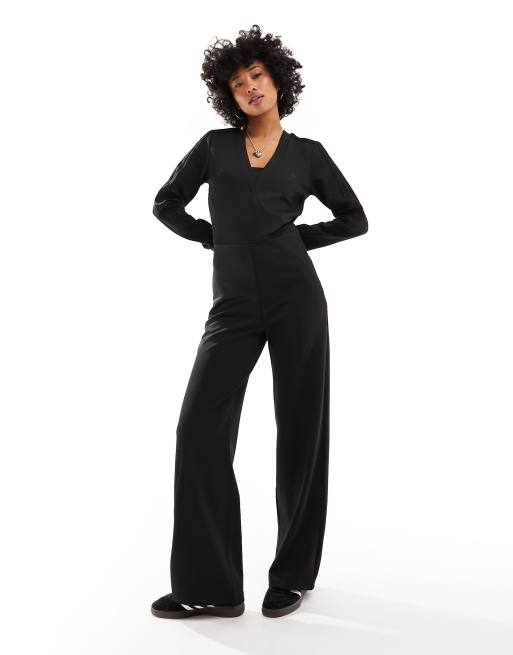 3 Ways To Style A Flared Jumpsuit - Always Meliss